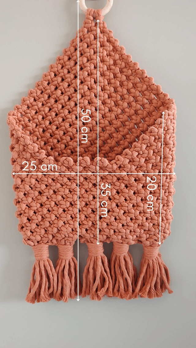 Lot Pochette terracotta + Arc-en-ciel Kotà